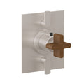 California Faucets San Elijo Flat StyleTherm Plates