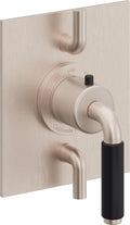 California Faucets Cayucos® Flat StyleTherm Plates