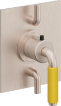 California Faucets Cayucos® Flat StyleTherm Plates