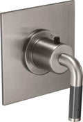 California Faucets Descanso Flat StyleTherm Plates