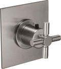 California Faucets Descanso Flat StyleTherm Plates