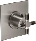 California Faucets Descanso Flat StyleTherm Plates