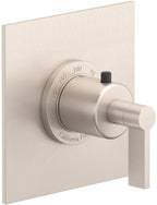 California Faucets Cayucos StyleTherm Termostático de 3/4"