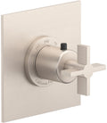 California Faucets Cayucos® Flat StyleTherm Plates