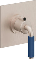 California Faucets Cayucos® Flat StyleTherm Plates