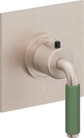 California Faucets Cayucos® Flat StyleTherm Plates