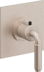 California Faucets Cayucos StyleTherm Termostático de 3/4"