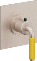 California Faucets Cayucos® Flat StyleTherm Plates