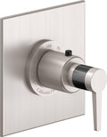 California Faucets D Street Flat StyleTherm Plates
