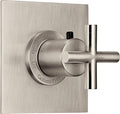 California Faucets Tiburon Flat StyleTherm Plates