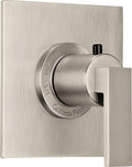 California Faucets Morro Bay Flat StyleTherm Plates