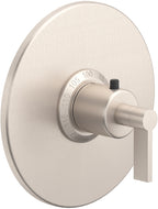 California Faucets Cayucos StyleTherm Termostático de 3/4"