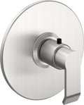 California Faucets Libretto StyleTherm Termostático de 3/4" - Placa Redonda