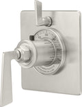 California Faucets Steampunk Bay Flat StyleTherm Plates