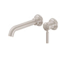 California Faucets Descanso Wall Mount Vessel