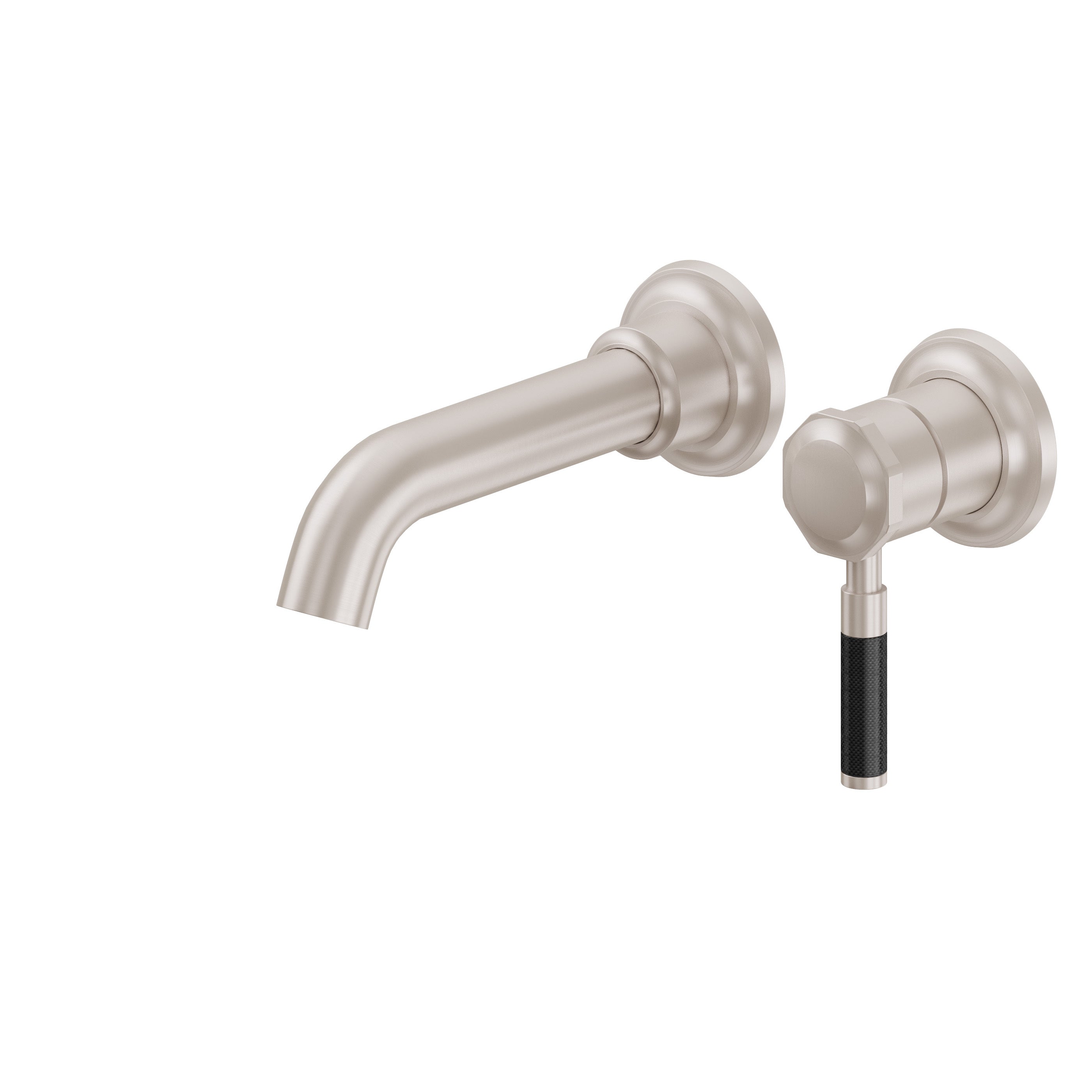 California Faucets Descanso Wall Mount Vessel