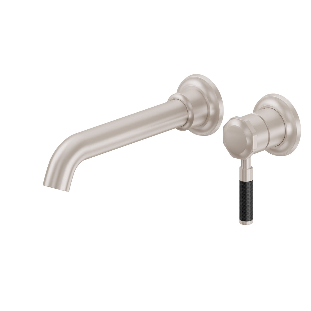 California Faucets Descanso Wall Mount Vessel