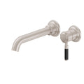 California Faucets Descanso Wall Mount Vessel