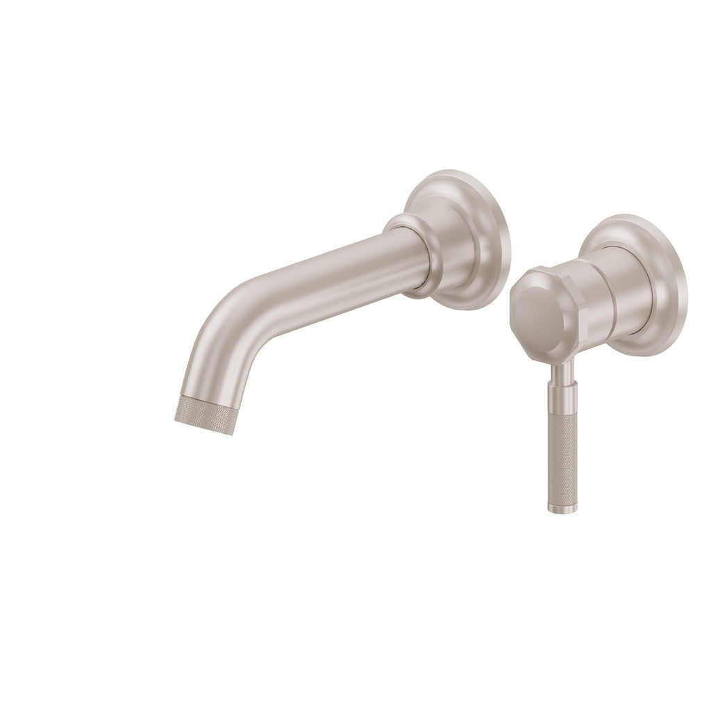 California Faucets Descanso Wall Mount Vessel