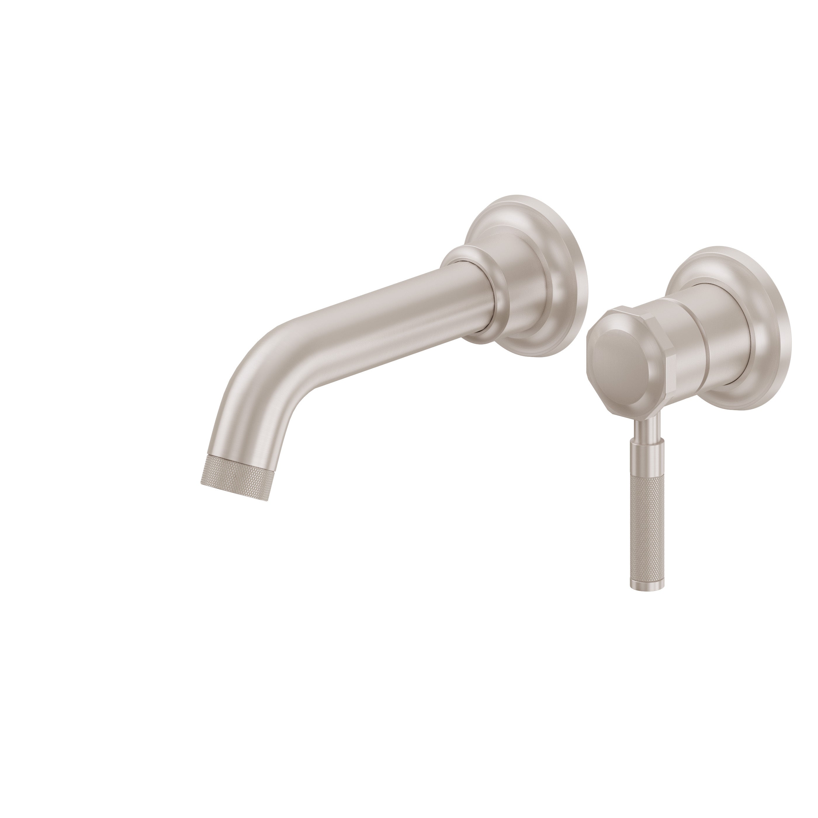 California Faucets Descanso Wall Mount Vessel