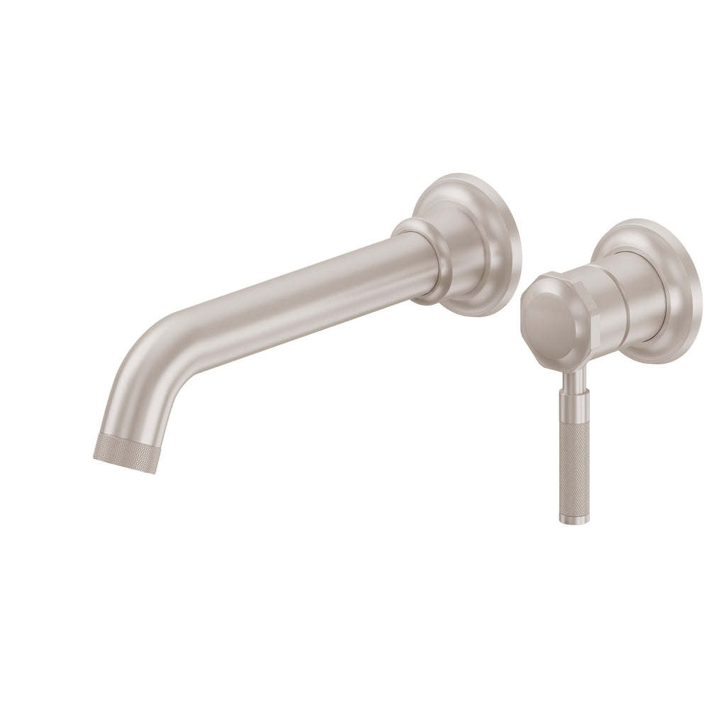 California Faucets Descanso Wall Mount Vessel