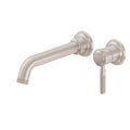 California Faucets Descanso Wall Mount Vessel