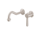 California Faucets Montecito Wall Mount Vessel