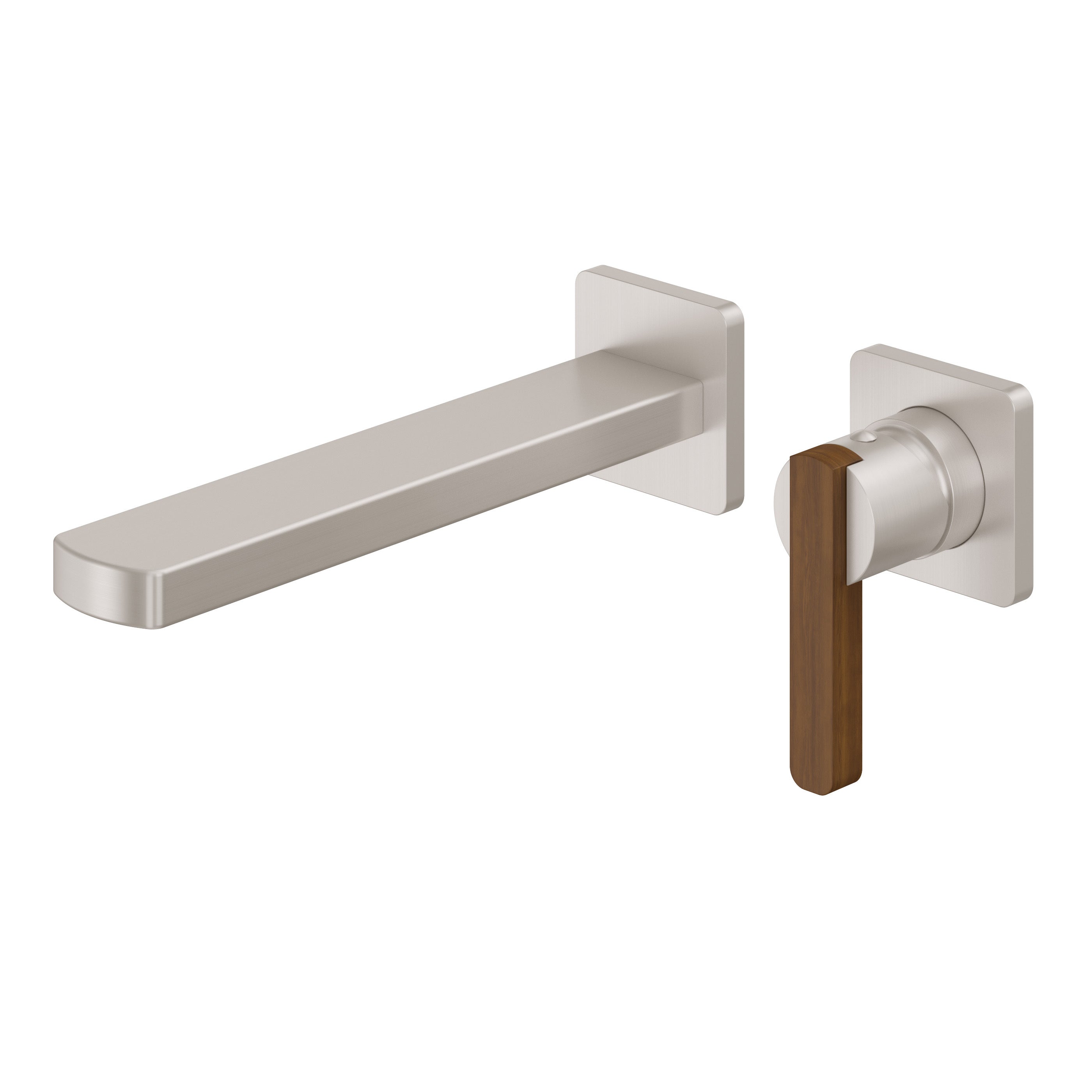 California Faucets San Elijo Wall Mount Vessel