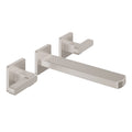 California Faucets San Elijo Wall Mount Vessel