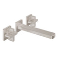 California Faucets San Elijo Wall Mount Vessel
