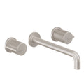 California Faucets Jalama Wall Mount Vessel