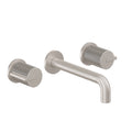 California Faucets Jalama Wall Mount Vessel