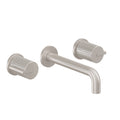California Faucets Jalama Wall Mount Vessel