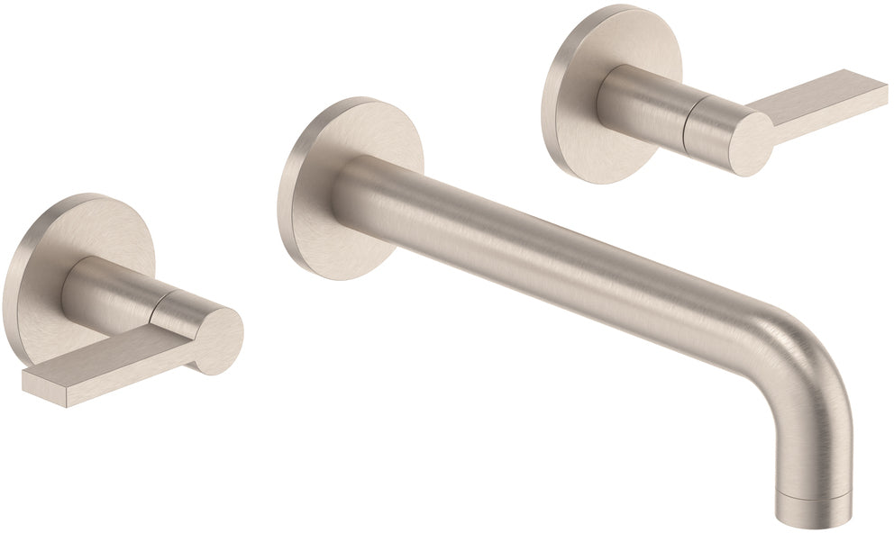 California Faucets Cayucos® Wall Mount Vessel