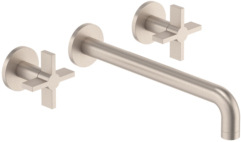 California Faucets Cayucos® Wall Mount Vessel