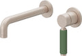 California Faucets Cayucos® Wall Mount Vessel