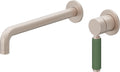 California Faucets Cayucos® Wall Mount Vessel