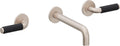 California Faucets Cayucos® Wall Mount Vessel
