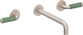 California Faucets Cayucos® Wall Mount Vessel