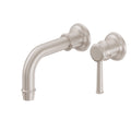 California Faucets Miramar Wall Mount Vessel