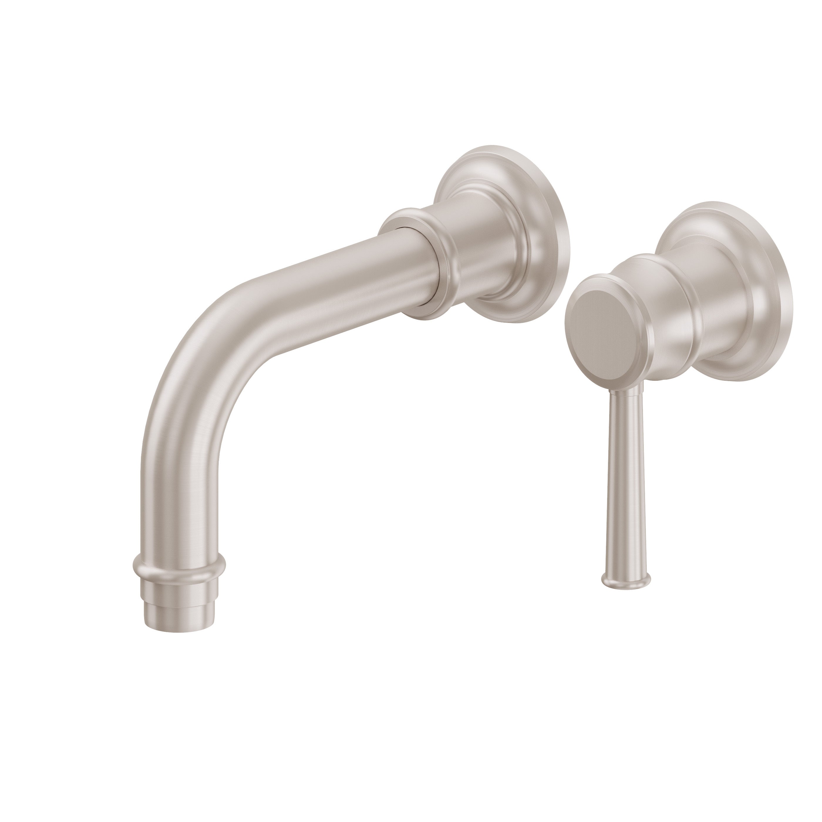 California Faucets Miramar Wall Mount Vessel