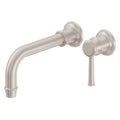 California Faucets Miramar Wall Mount Vessel