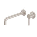 California Faucets Bel Canto Wall Mount Vessel