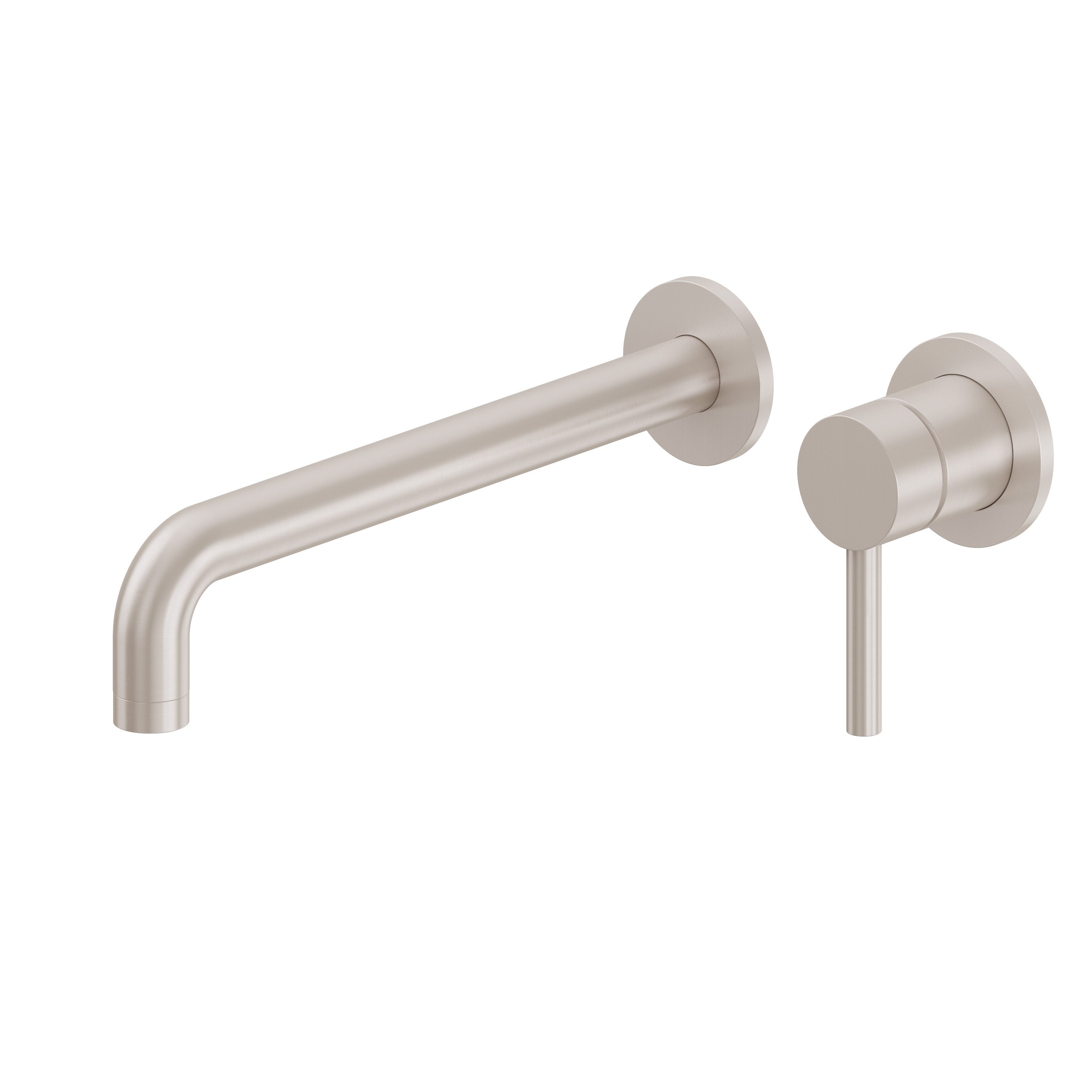 California Faucets D Street Wall Mount Vessel
