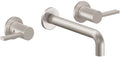 California Faucets Bel Canto Wall Mount Vessel