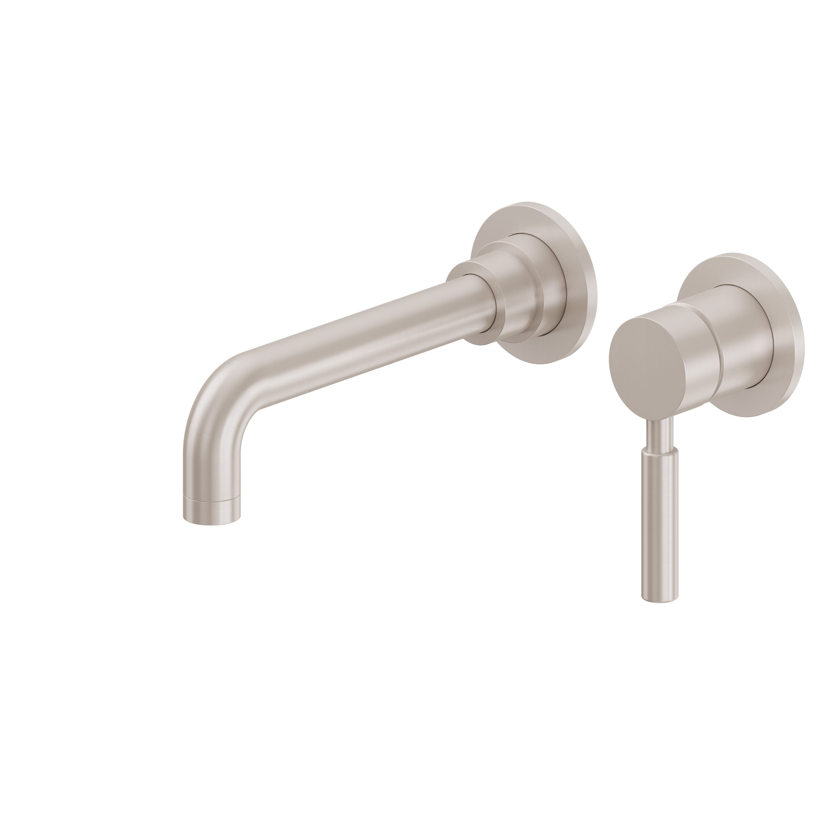 California Faucets Avalon Wall Mount Vessel