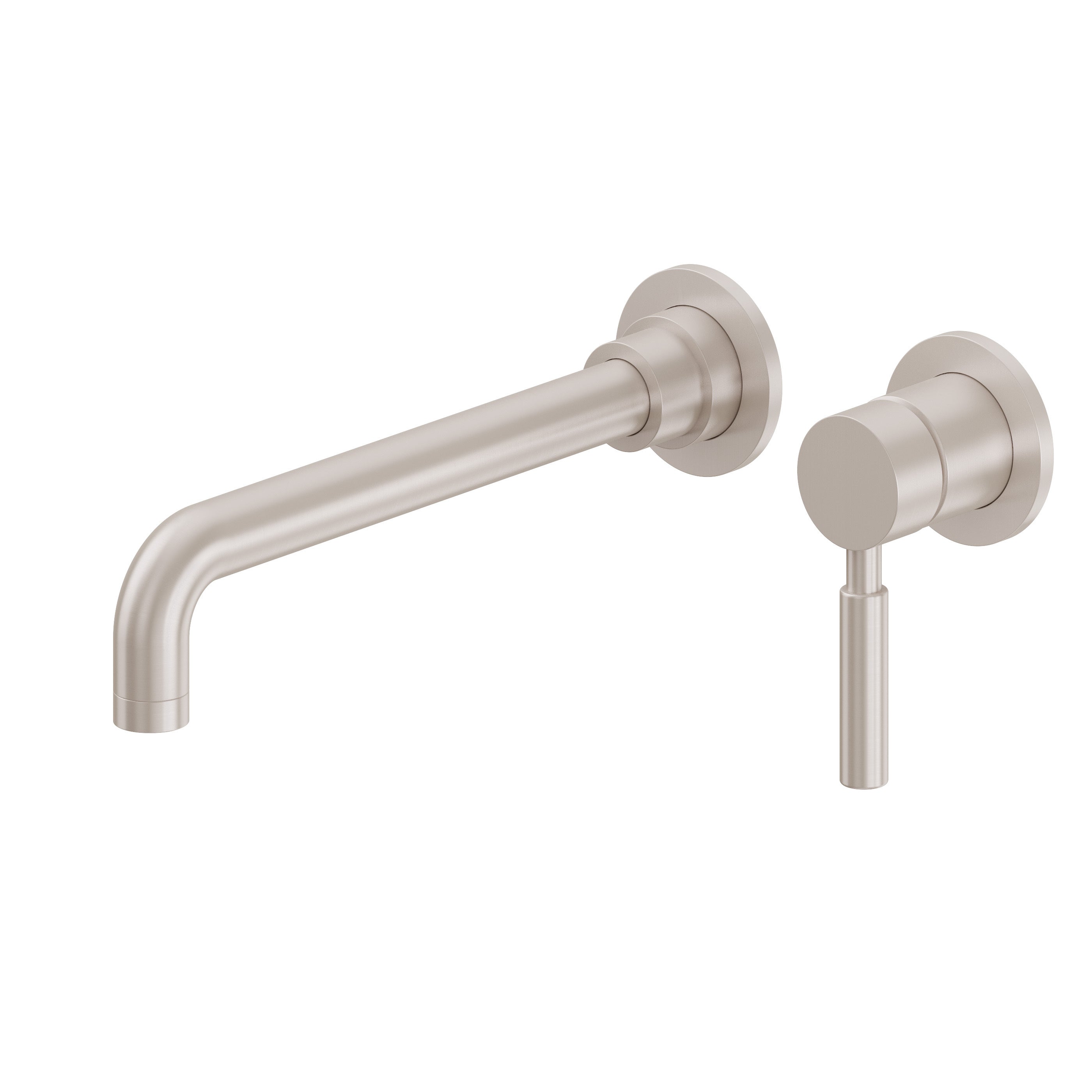 California Faucets Avalon Wall Mount Vessel