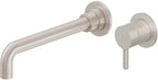 California Faucets Avalon Llave de Pared de Una Manija para Lavabo Solamente