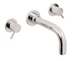 California Faucets Avalon Wall Mount Vessel