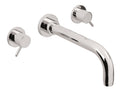 California Faucets Avalon Wall Mount Vessel